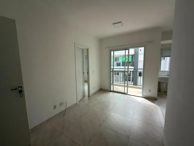 Apartamento para aluguel tem 34 metros quadrados com 1 quarto em Presidente Altino - Osasc