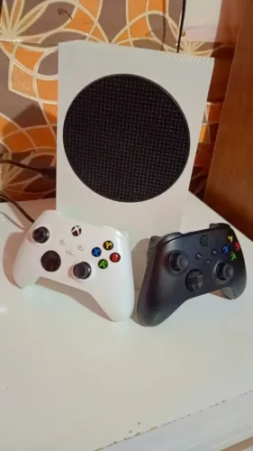Xbox séries S
