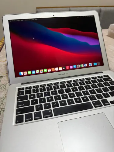 MacBook Air 2013