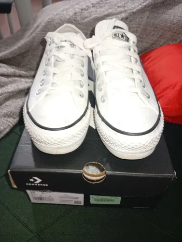 Tênis Allstar