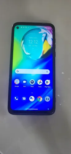 Celular Motorola Moto G8 Power