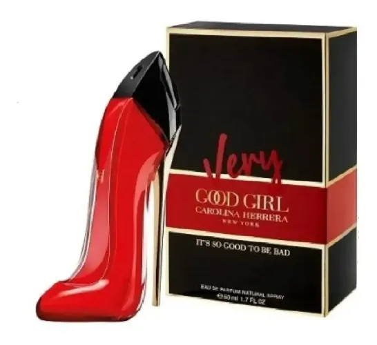 Perfume Very Good Girl Carolina Herrera