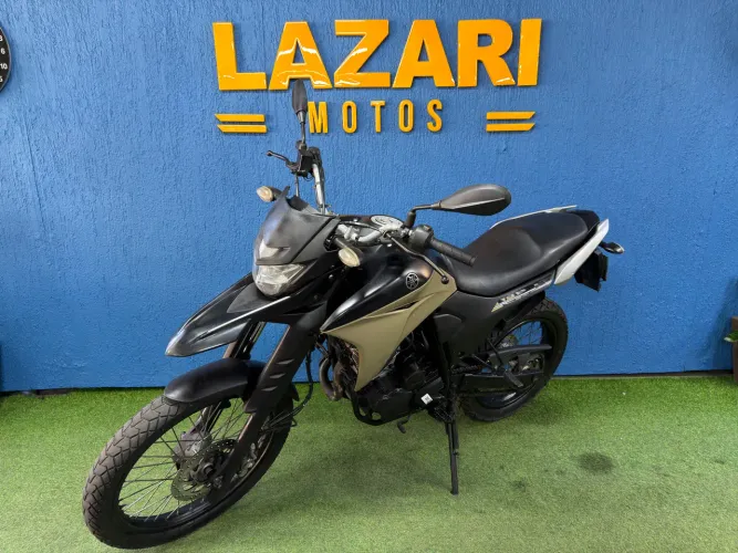 YAMAHA LANDER 2021 , 35 MIL KM RODADOS , RARIDADE , DOCUMENTAÇÃO OK , IPVA 2026 PAGO