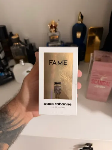 Perfume Paco Rabanne Fame Eau de Parfum