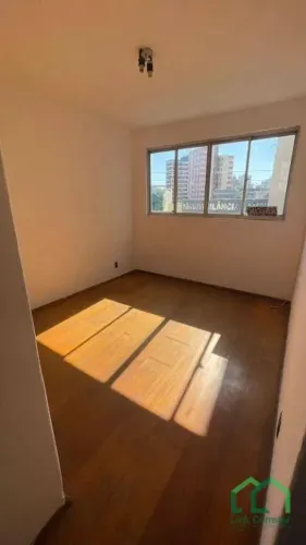 Kitnet à venda, 45 m² por R$ 160.000,00 - Centro - Campinas/SP