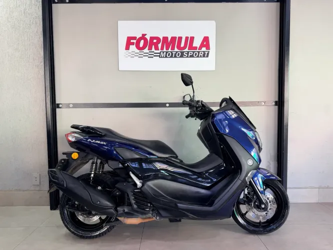 NMAX 160 ABS 2022