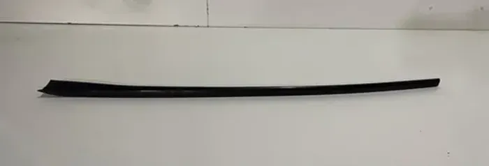 Acabamento Coluna Parabrisa Esquerdo Vw Golf 2014 Diante