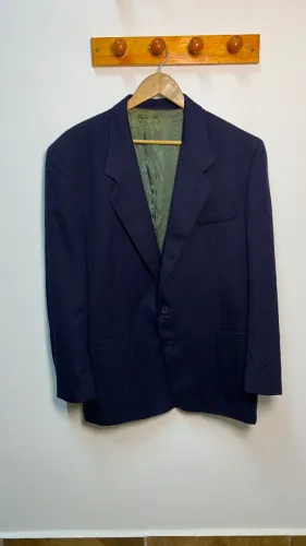 Blazer para restaurar | YvesSantiLaurent 44/46 (1066)