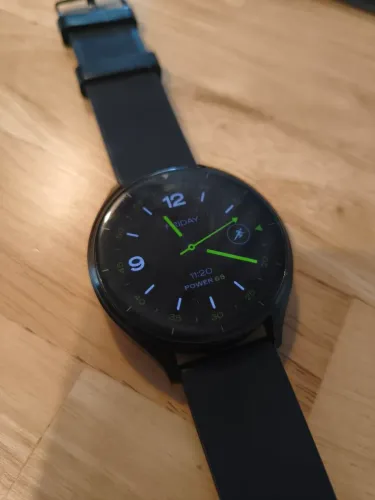 Xiaomi Watch 2 - Perfeito Estado