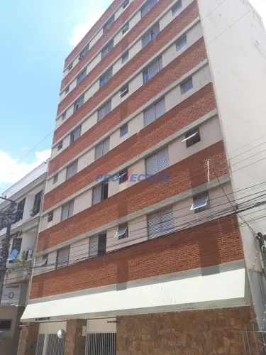 apartamento - Centro - Campinas