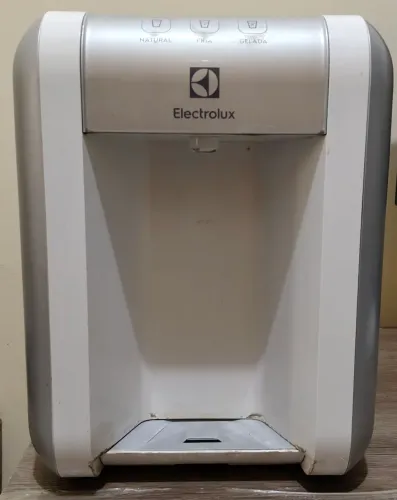 Imperdível - Purificador de Água Electrolux