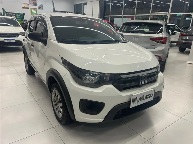 Fiat Mobi Like 1.0 Fire Flex 5P. 2023