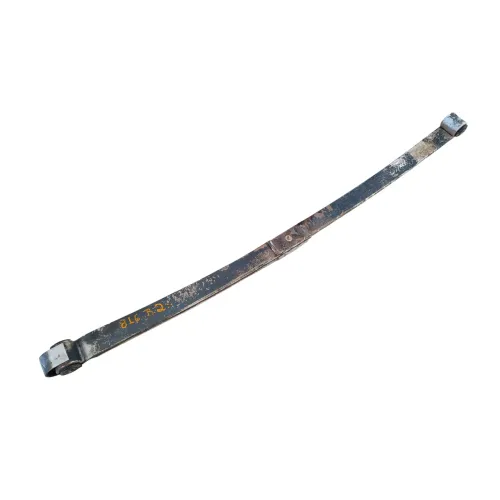 FEIXE MOLA MESTRE DIANTEIRA FORD CARGO 816 ORIGINAL