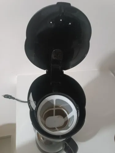 Cafeteira