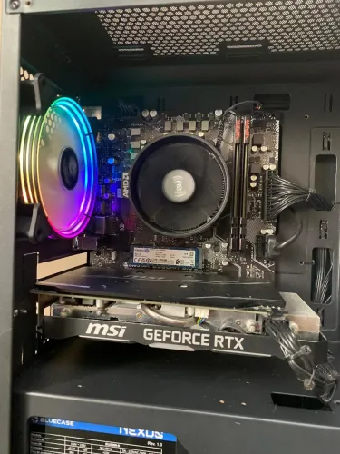 Pc gamer top