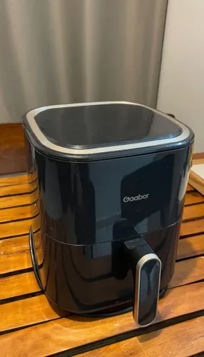 Air fryer