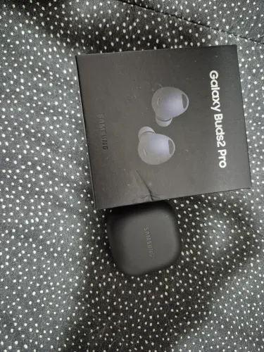 Vendo Buds 2 pro semi novo