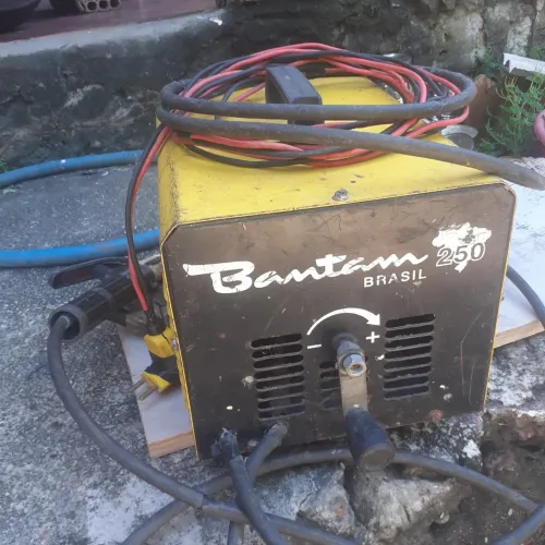 Transformador de Solda ESAB
