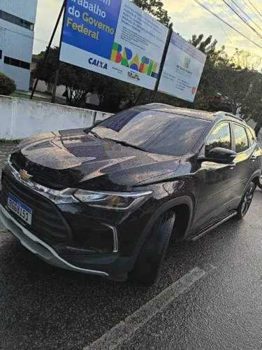 Chevrolet Tracker Premier 1.2 Turbo 12V Flex AUT 2022