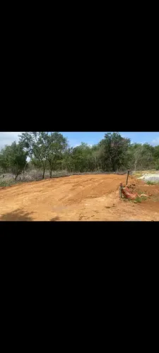 Vendo Terreno na Vila Geni(Coroa Grande)