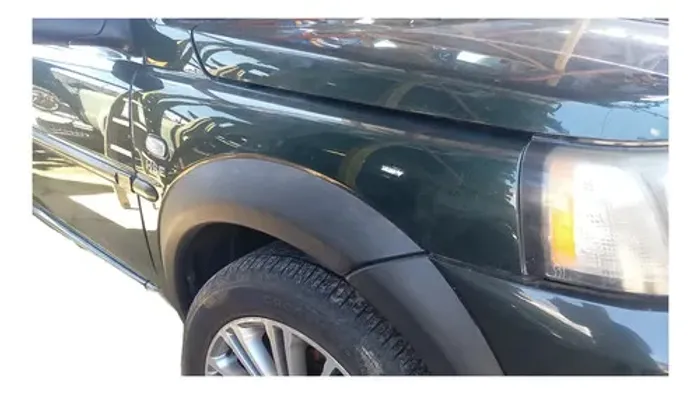 Paralama Land Rover Freelander 2004 2005 2006 2007 Direito