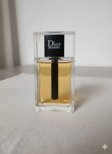 Perfume Dior Homme 100ml Eau de Toilette Original
