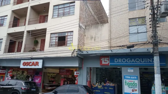 Comercial à venda Centro, Pindamonhangaba - SP | Edifício Raphael Muassab