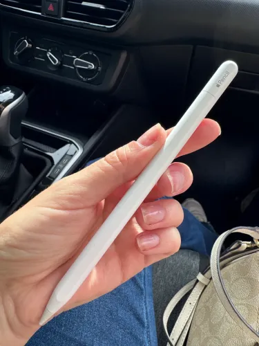Apple Pencil