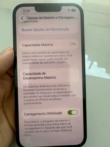 iPhone 14 / 128 Gigas
