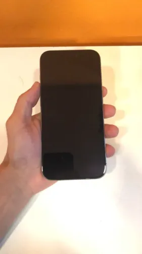 iPhone 15 PRO de 128 GB Excelente - Troco e Parcelo Loja Centro