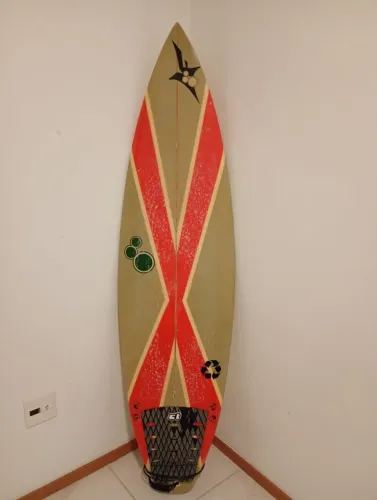 Prancha de Surf 5'11 x 18 1?4 x 2 5/16