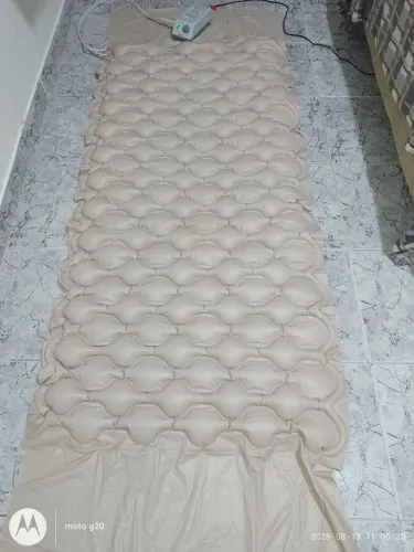 SEMI NOVO