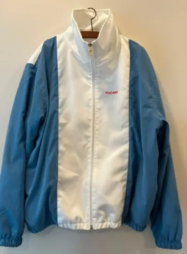 jaqueta yucari tracksuit moltisanti g