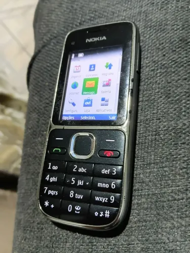 Nokia c2-01