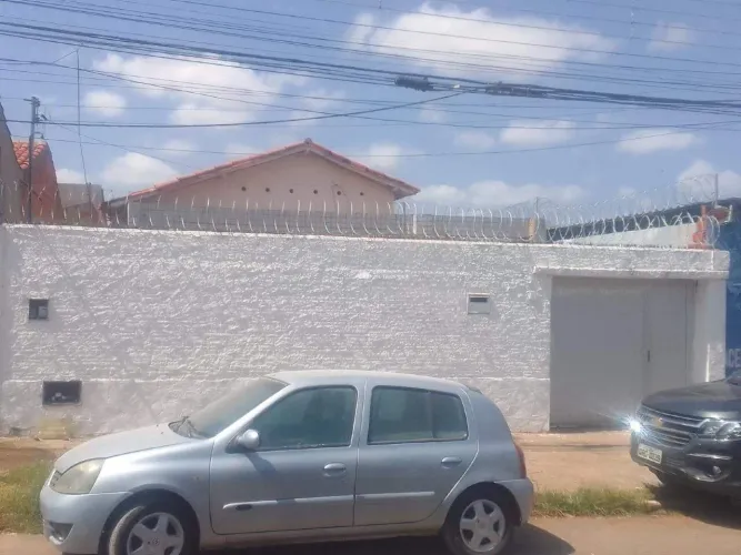 AV. NAÇÕES UNIDAS, BAIRRO VERMELHA