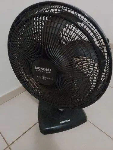 Ventilador barato 60 reais