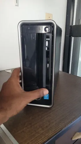 Gabinete CPU Mini