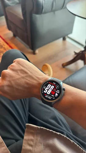 Amazfit balance