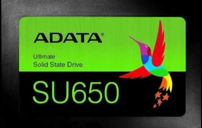 SSD 960GB 2.5 SATA SU630 ADATA