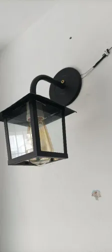 Luminária 