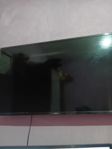 Tv Samsung 43 polegadas
