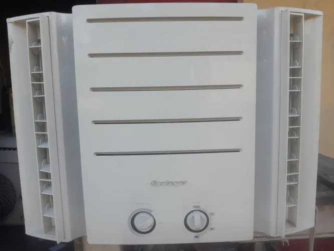 Ar-condicionado Springer 10.000BTUs
