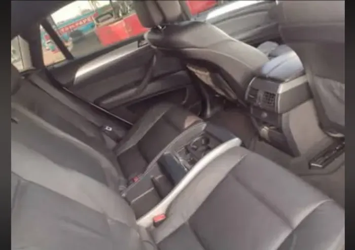 BMW X6 Xdrive 35I 3.0 306cv Bi-turbo 2010
