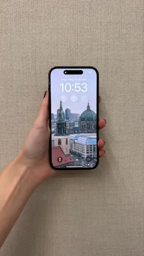 iPhone 14 Pro 128gb