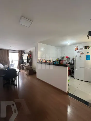 Recanto da Mata  Apto 3/4  Suíte com Sacada  115 m²  2 Áreas Externas