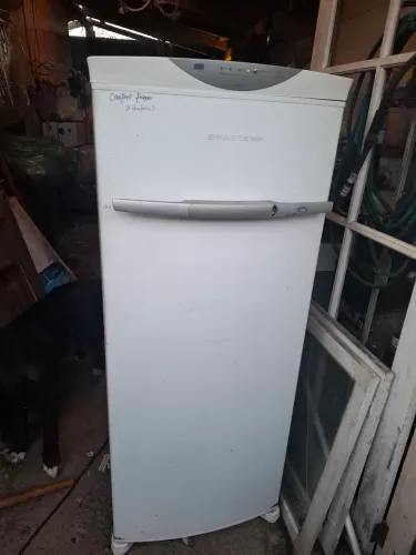Freezer