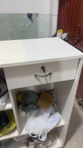 Balcão para loja 