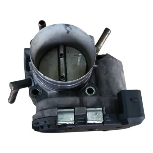 Corpo borboleta vw golf bora audi A3 2006 2012