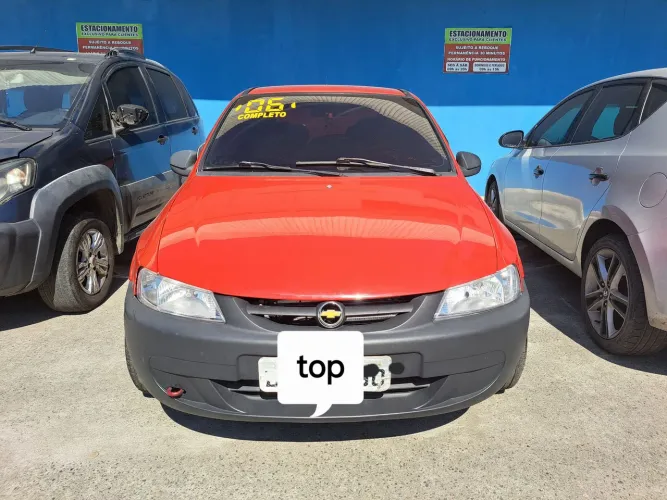 Chevrolet Celta Spirit 1.0 MPFI 8V Flexpower 3P 2006
