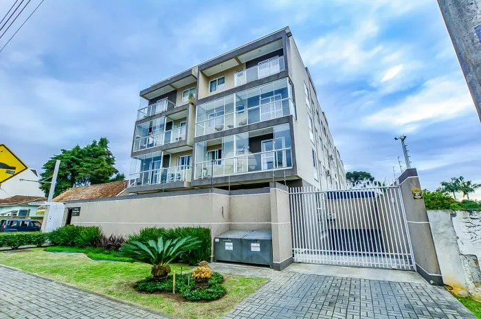Vendas Apartamento Curitiba PR